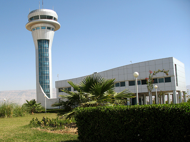   Engineering, Installation & Commissioning of Persian Gulf International Airport